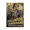 Steampunk Lenormand (Engelsk)