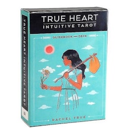 True Heart Intuitive Tarot (Engelsk)