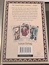 Tarot kort & guide (Svensk)
