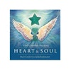 Heart & Soul Oracle Cards (Engelsk) - Hjärtformade kort