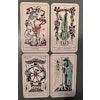 Tarot kort & guide (Svensk)