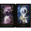 Angels of Atlantis Oracle Cards Receive Inspiration and Healing from the Angelic Kingdoms (Engelsk)