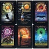 Angels of Atlantis Oracle Cards Receive Inspiration and Healing from the Angelic Kingdoms (Engelsk)