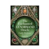 The Enchanted Lenormand Oracle (Engelsk)