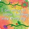 Power thought cards - Louise Hay (Engelsk)