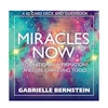 MIRACLES NOW - Gabrielle Bernstein (Engelsk)