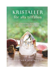 Kristaller för alla tillfällen - Askinosie Heather
