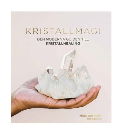 Kristallmagi - Van Doren Yulia