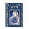 Goddess Spirit Oracle Deck (Engelsk)