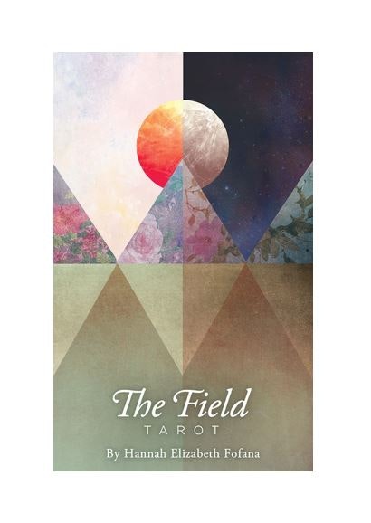 The Field Tarot (Engelsk)