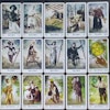 The Relative Tarot by Carrie Paris (Engelsk)