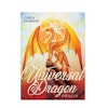 Universal Dragon Oracle (Engelsk) NYHET!