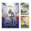 Angel Reading Cards When you believe in angels, anything is possible (Engelsk)