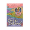 Divine Beloved Oracle Cards  (Engelsk)