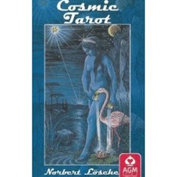 Cosmic Tarot (Svensk)