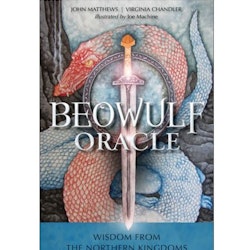 The Beowulf Oracle - Wisdom from the Northern Kingdoms (Engelsk) NYHET!