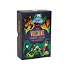 Disney Villains Tarot Deck and Guidebook (Engelsk)
