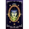 Disney Villains Tarot Deck and Guidebook (Engelsk)