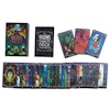 Disney Villains Tarot Deck and Guidebook (Engelsk)