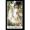 Intuitive Night Goddess Tarot (Engelsk)