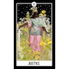 Intuitive Night Goddess Tarot (Engelsk)