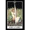 Intuitive Night Goddess Tarot (Engelsk)