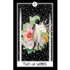 Intuitive Night Goddess Tarot (Engelsk)