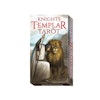 Knights Templar Tarot (Engelsk)