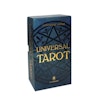 Universal Tarot - Professional Edition  (Engelsk)