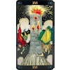 Universal Tarot - Professional Edition  (Engelsk)