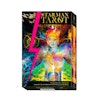 Starman Tarot - Kit  (Engelsk)