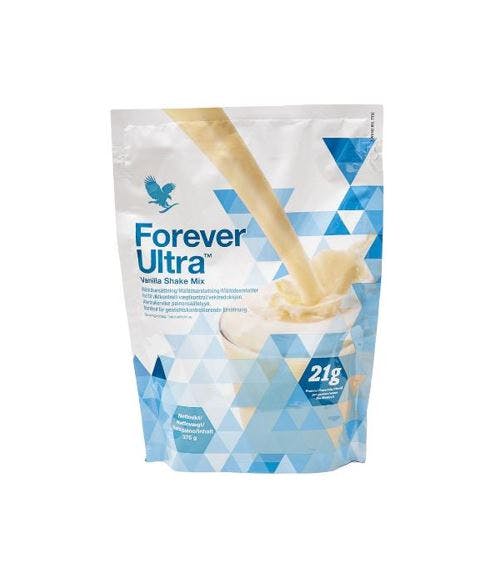 Forever Ultra™ Vanilla