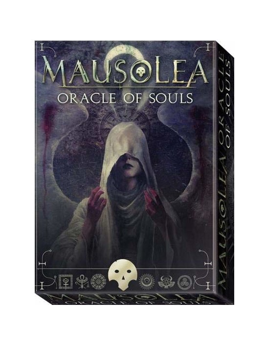 Mausolea Oracle of souls (Engelsk)