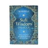 Sufi Wisdom Oracle  (Engelsk)