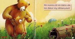 Min mamma är min bästa vän - Roann Mendriq