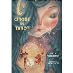 Cirque du Tarot (Engelsk) NYHET!