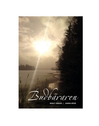 Budbäraren - boken