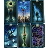 As Above Deck: Book of Shadows Tarot, Volume 1