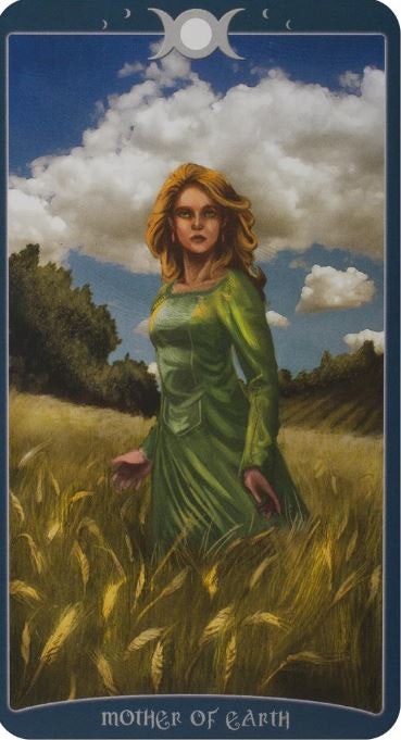 As Above Deck: Book of Shadows Tarot, Volume 1