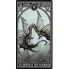 Anne Stokes Gothic Tarot (Engelsk)