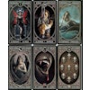 Anne Stokes Gothic Tarot (Engelsk)