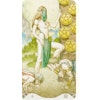 Erotic Fantasy Tarot  (Engelsk)