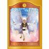 The Akashic Tarot  (Engelsk)