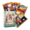 The Akashic Tarot  (Engelsk)