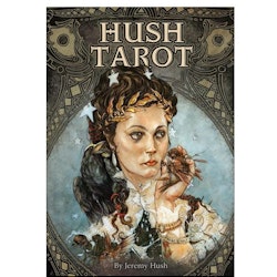 Hush Tarot (Engelsk) NYHET!