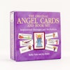 Original Angel Cards And Book Set: Inspirational Messages and Meditations (Engelsk)