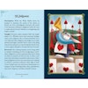 Alice in Wonderland Tarot Deck (Engelsk)