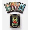 The Dungeons & Dragons Tarot Deck (Engelsk) NYHET!