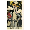 Tarot original 1909 kortlek (Svensk) NYHET!