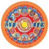 Mandala Healing Oracle Journey to Your Heart (Engelsk) NYHET!